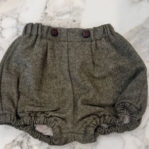 Classic Herringbone bloomers